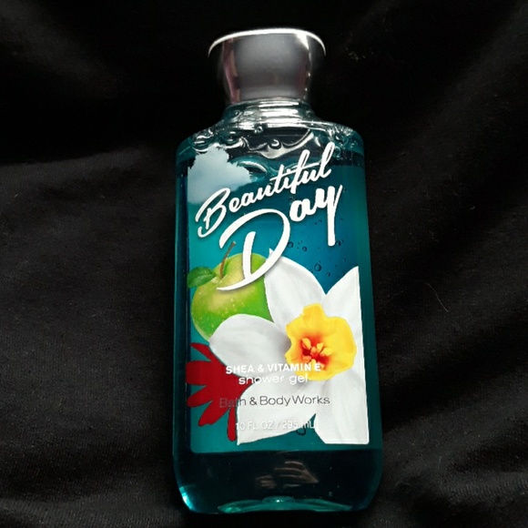Bath & Body Works Other - Beautiful Day Shower Gel Bath & Body Works Other - Beautiful Day Shower Gel